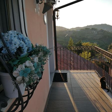 B&B Villa Milena Ariano Irpino Εξωτερικό φωτογραφία