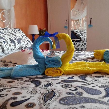 B&B Villa Milena Ariano Irpino Εξωτερικό φωτογραφία