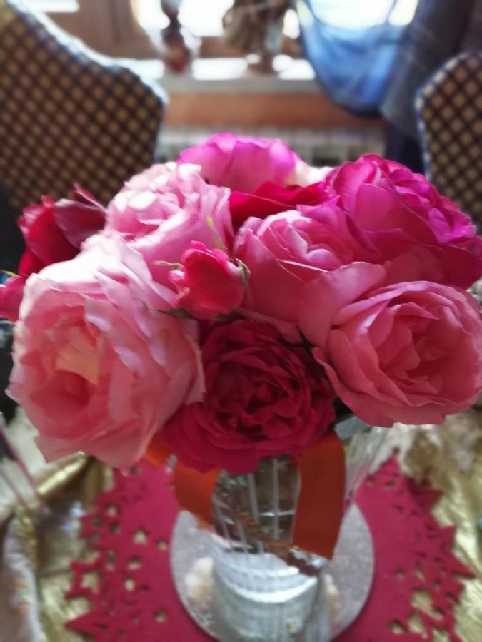 B&B Villa Milena Ariano Irpino Εξωτερικό φωτογραφία