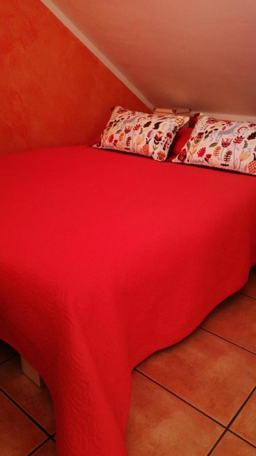 B&B Villa Milena Ariano Irpino Εξωτερικό φωτογραφία