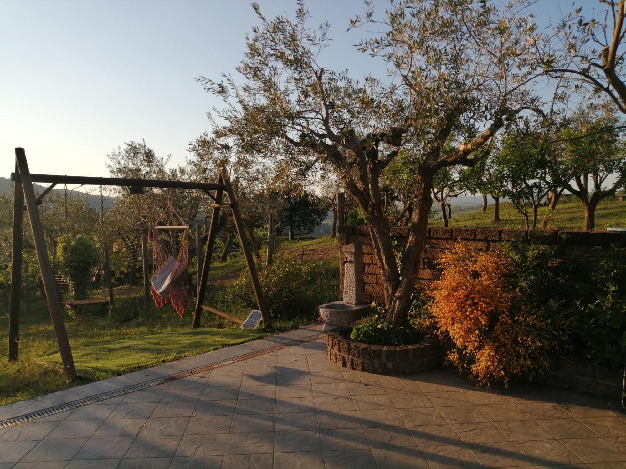 B&B Villa Milena Ariano Irpino Εξωτερικό φωτογραφία
