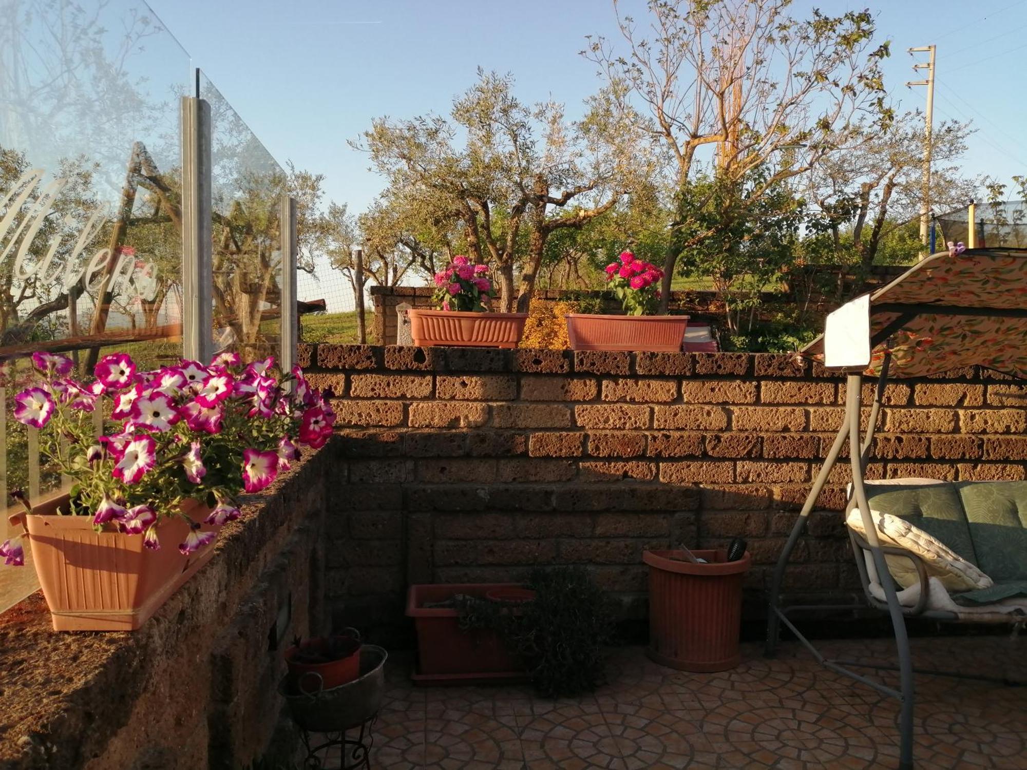 B&B Villa Milena Ariano Irpino Εξωτερικό φωτογραφία