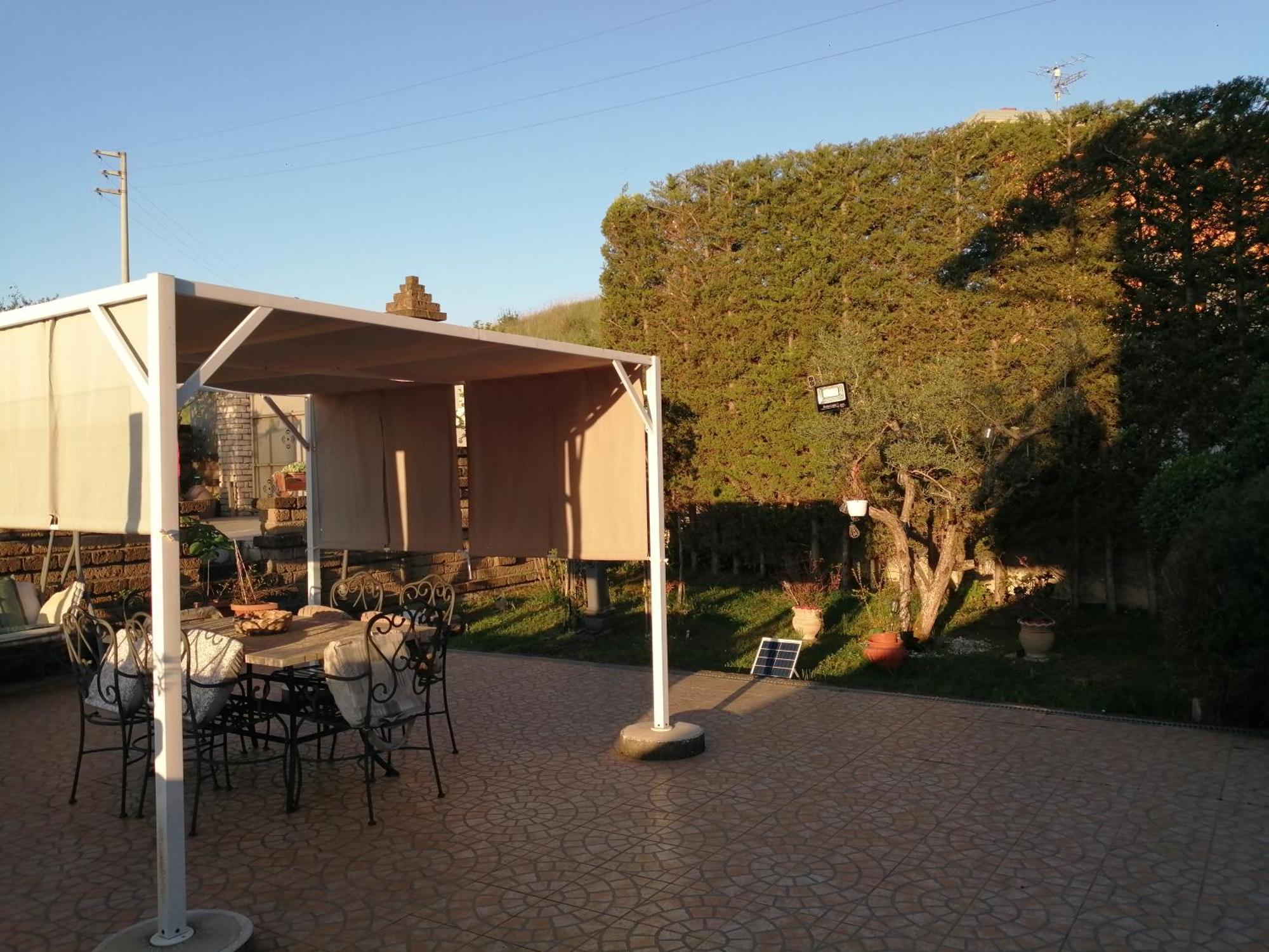 B&B Villa Milena Ariano Irpino Εξωτερικό φωτογραφία