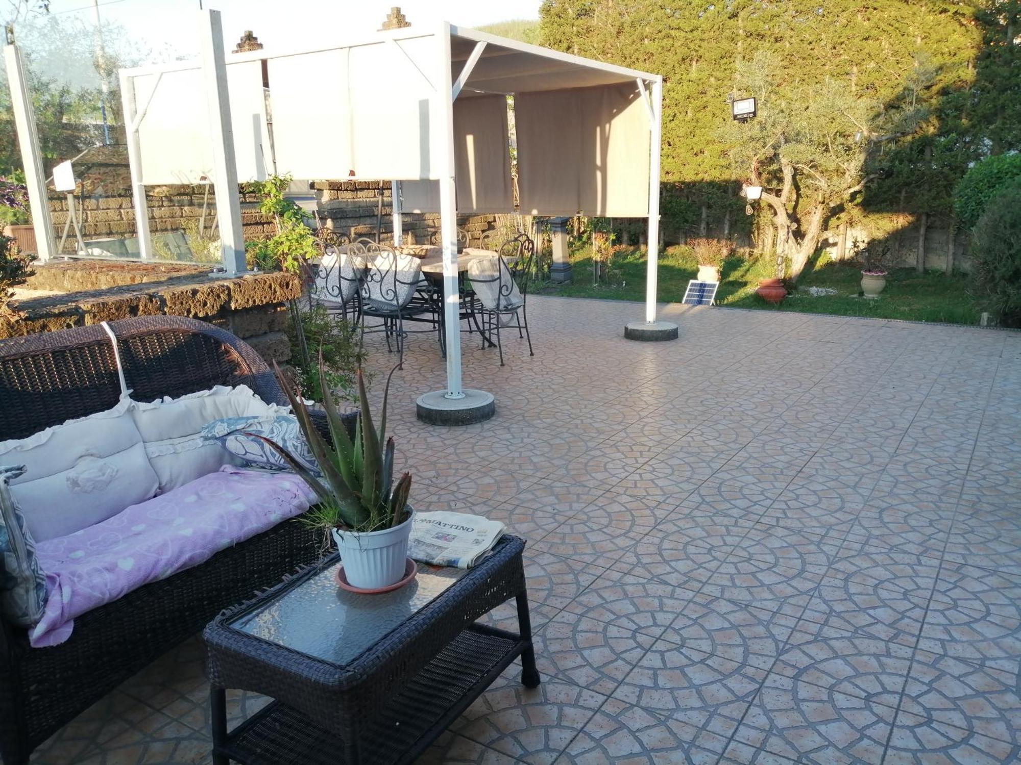 B&B Villa Milena Ariano Irpino Εξωτερικό φωτογραφία