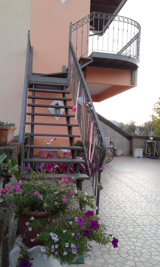 B&B Villa Milena Ariano Irpino Εξωτερικό φωτογραφία