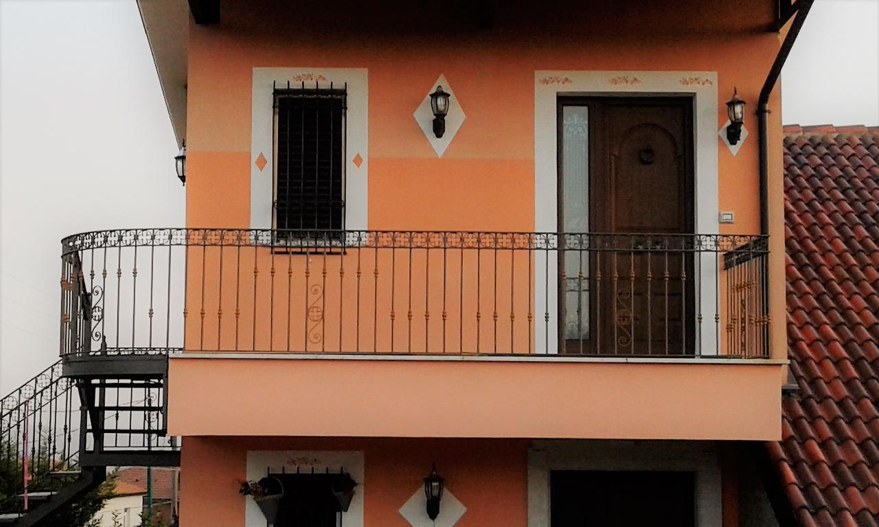 B&B Villa Milena Ariano Irpino Εξωτερικό φωτογραφία