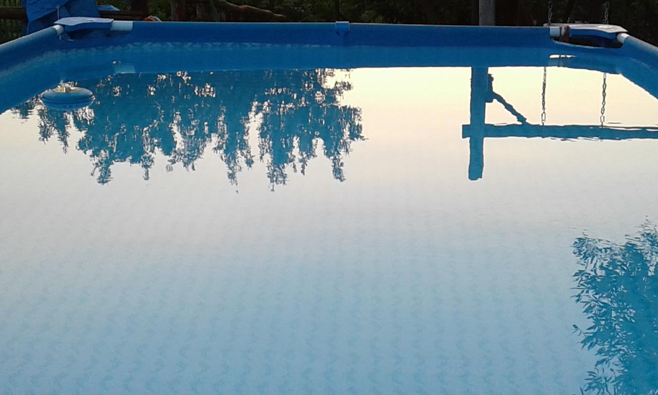 B&B Villa Milena Ariano Irpino Εξωτερικό φωτογραφία