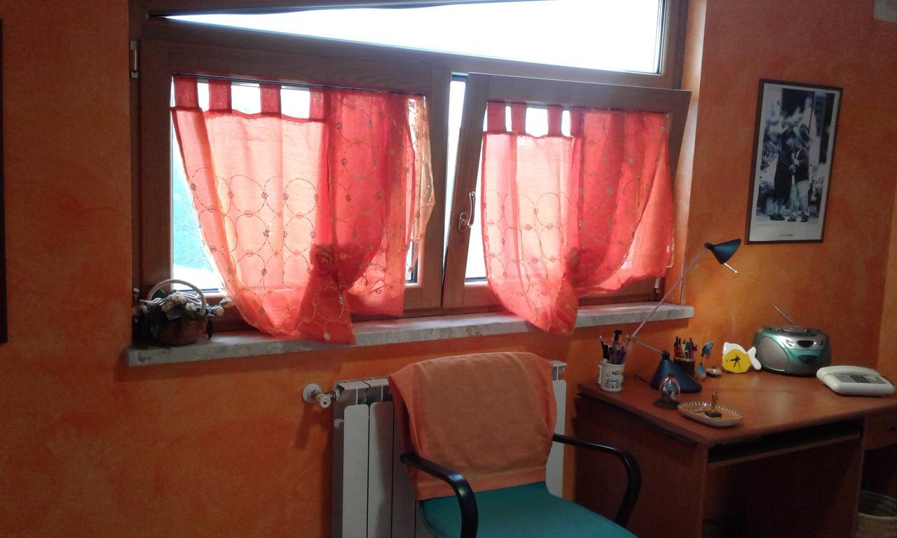 B&B Villa Milena Ariano Irpino Εξωτερικό φωτογραφία