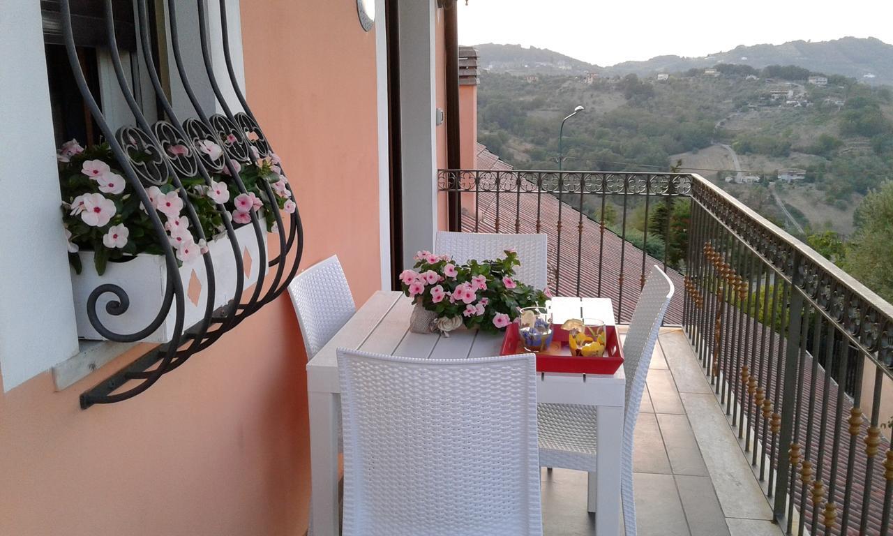 B&B Villa Milena Ariano Irpino Εξωτερικό φωτογραφία