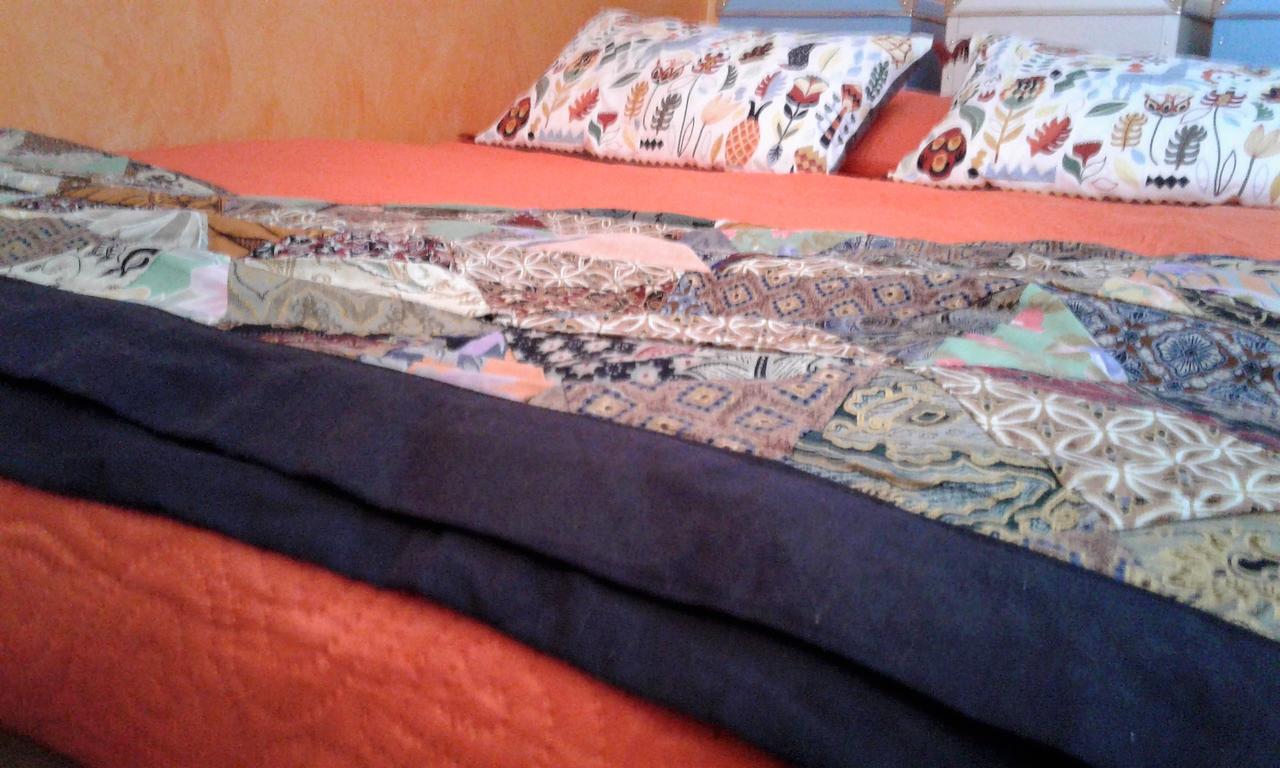 B&B Villa Milena Ariano Irpino Εξωτερικό φωτογραφία