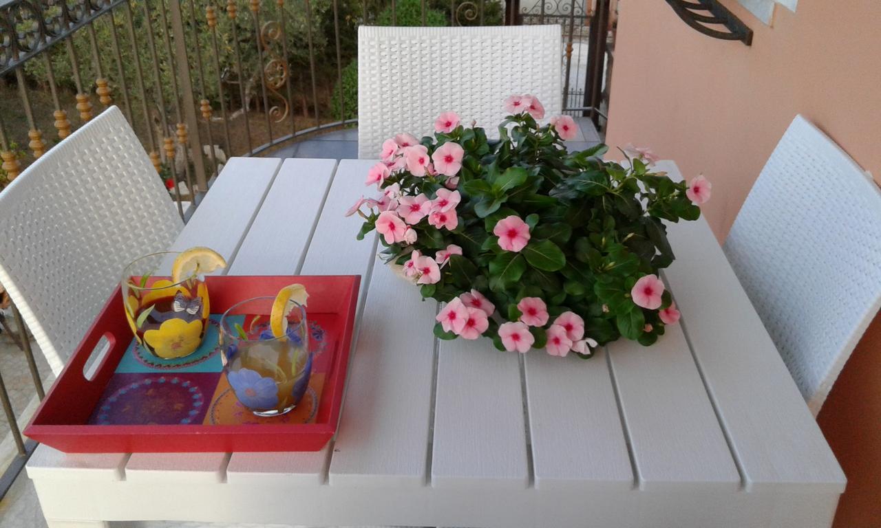 B&B Villa Milena Ariano Irpino Εξωτερικό φωτογραφία