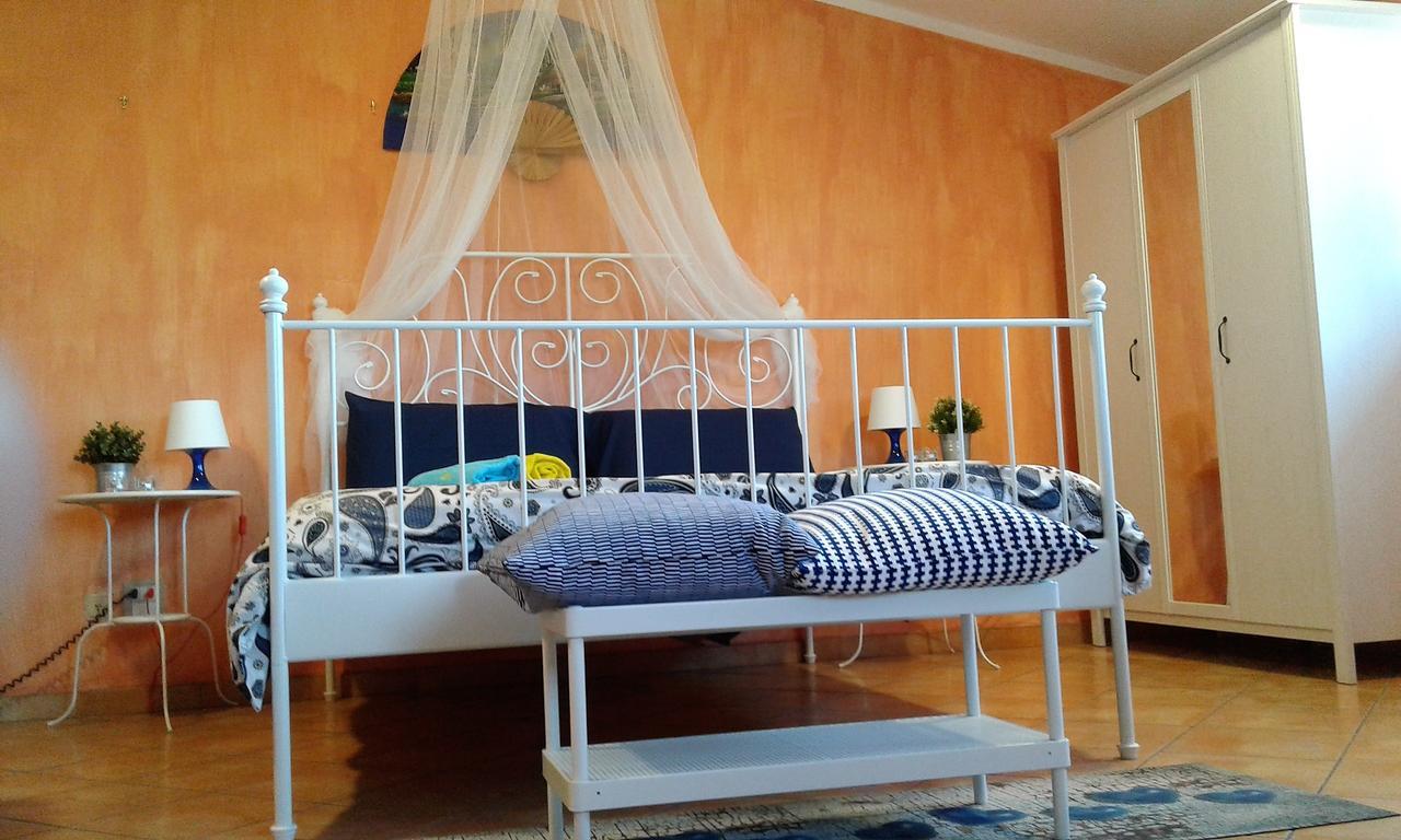 B&B Villa Milena Ariano Irpino Εξωτερικό φωτογραφία