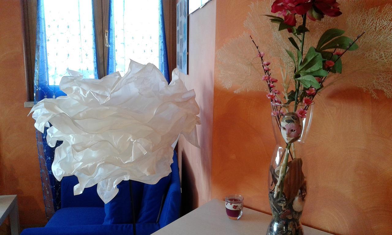 B&B Villa Milena Ariano Irpino Εξωτερικό φωτογραφία