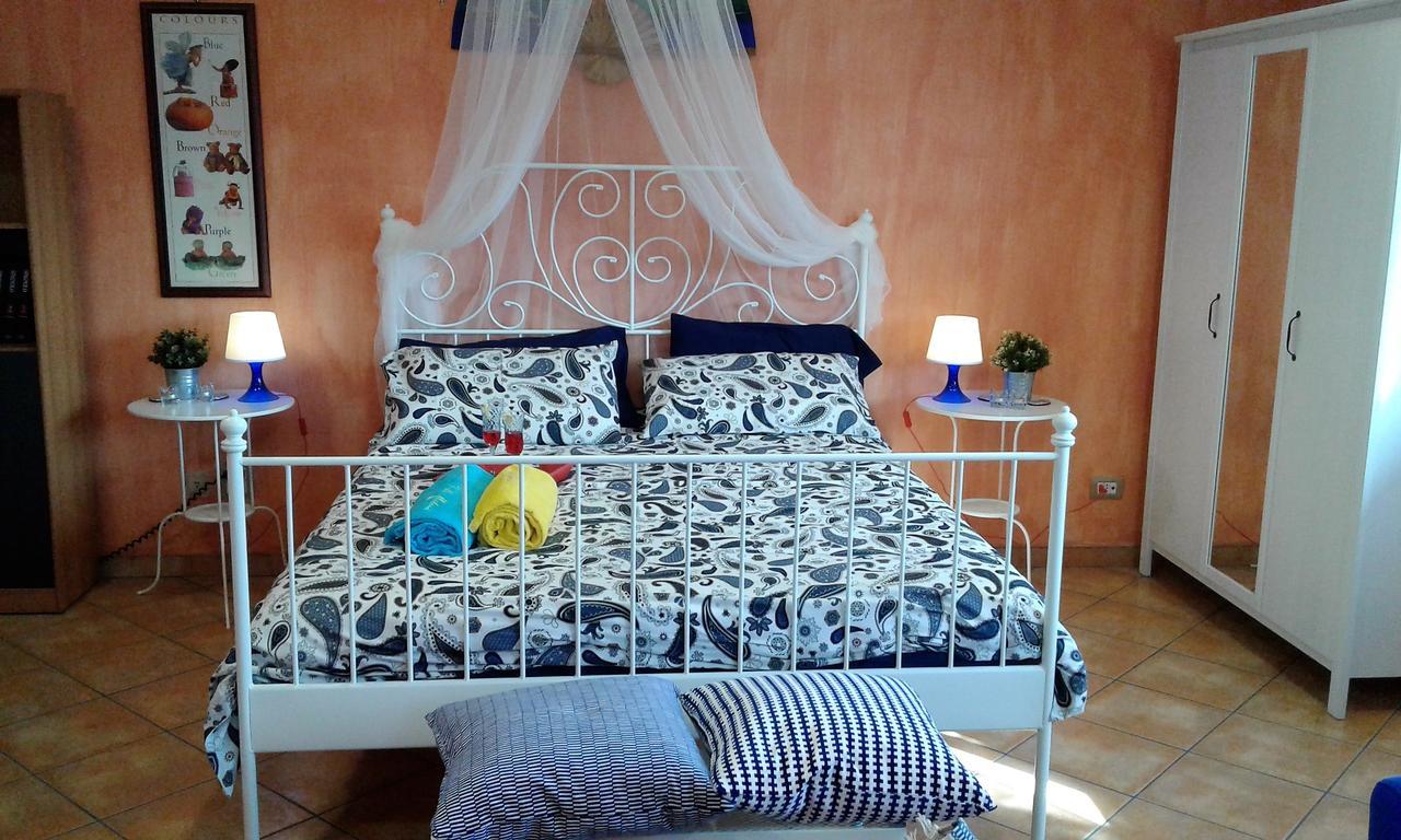 B&B Villa Milena Ariano Irpino Εξωτερικό φωτογραφία
