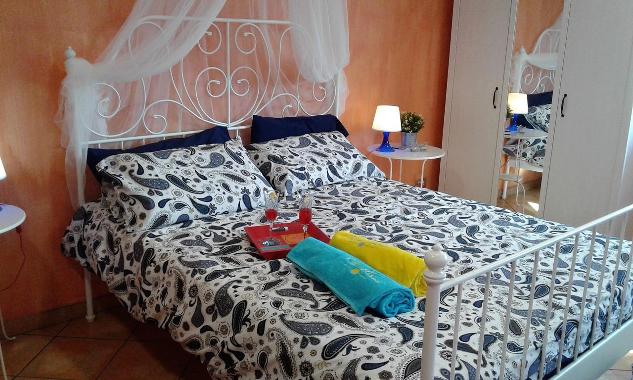 B&B Villa Milena Ariano Irpino Εξωτερικό φωτογραφία