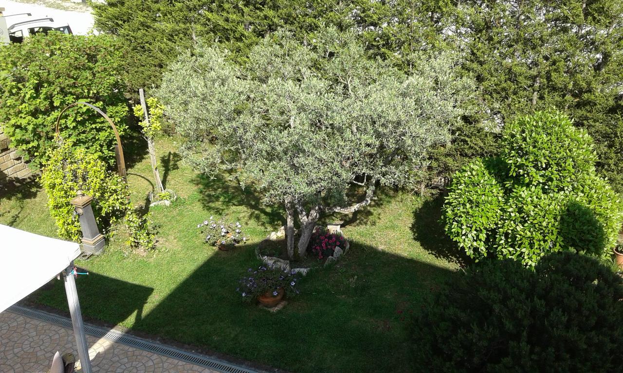 B&B Villa Milena Ariano Irpino Εξωτερικό φωτογραφία