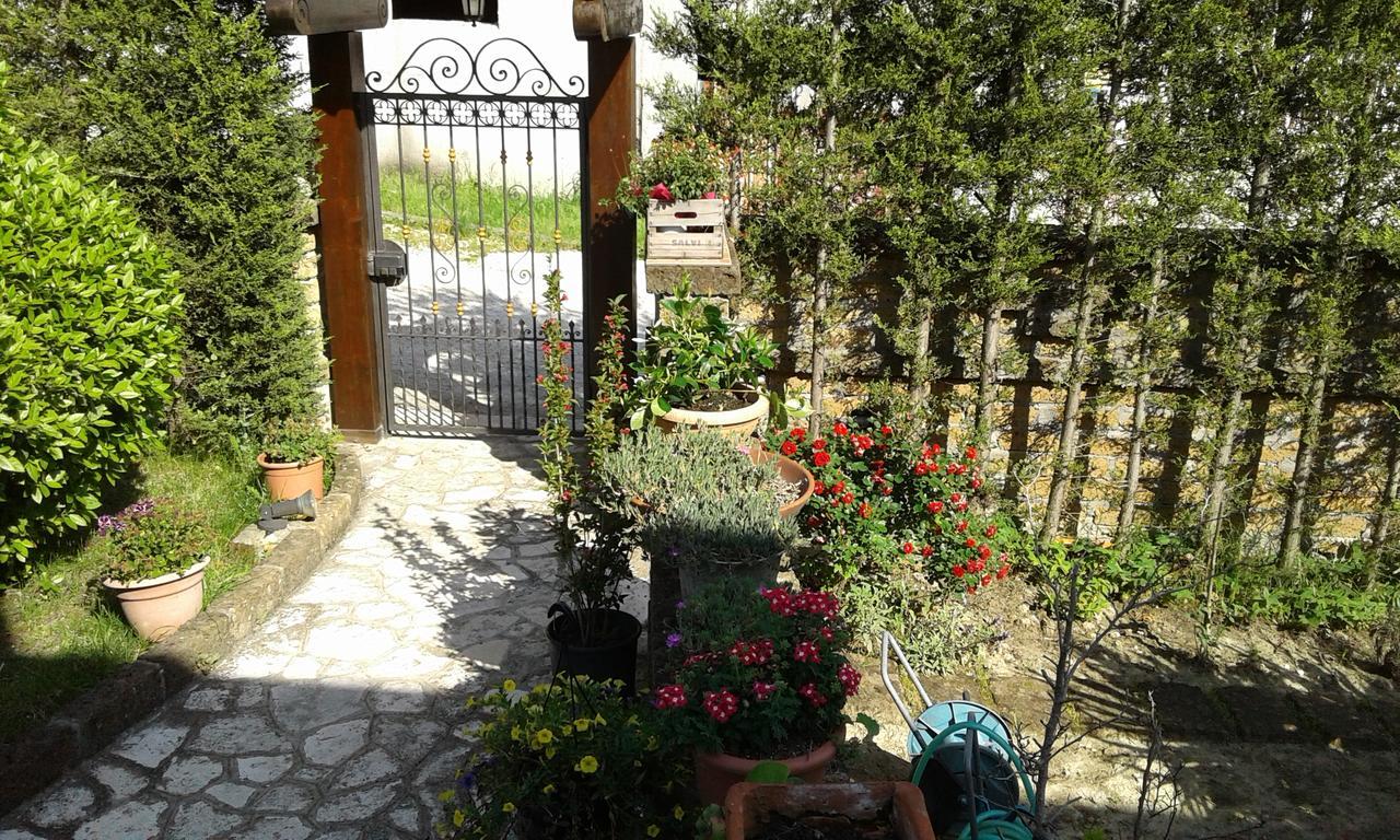 B&B Villa Milena Ariano Irpino Εξωτερικό φωτογραφία