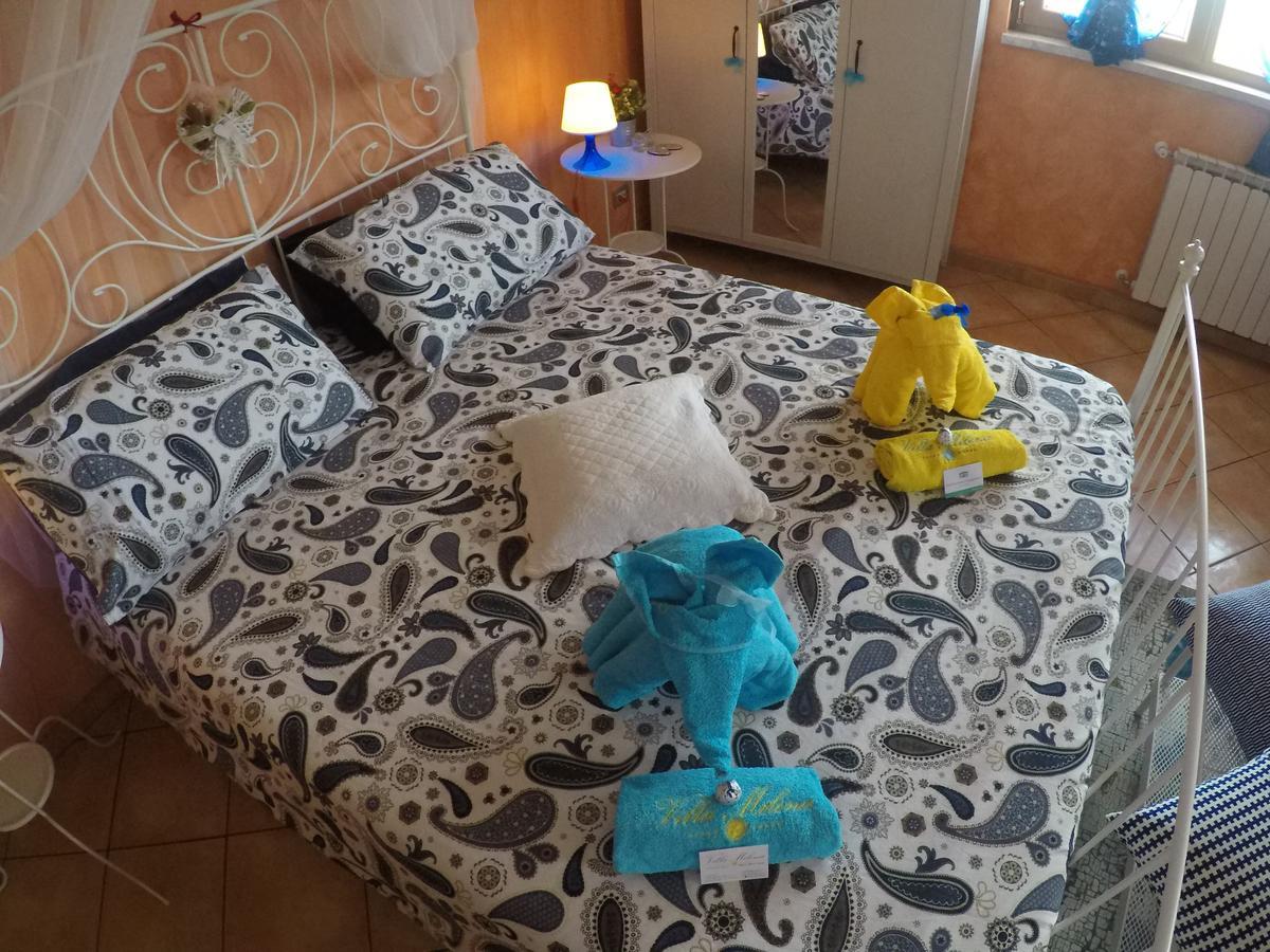 B&B Villa Milena Ariano Irpino Εξωτερικό φωτογραφία